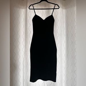 Babaton Lariat Dress